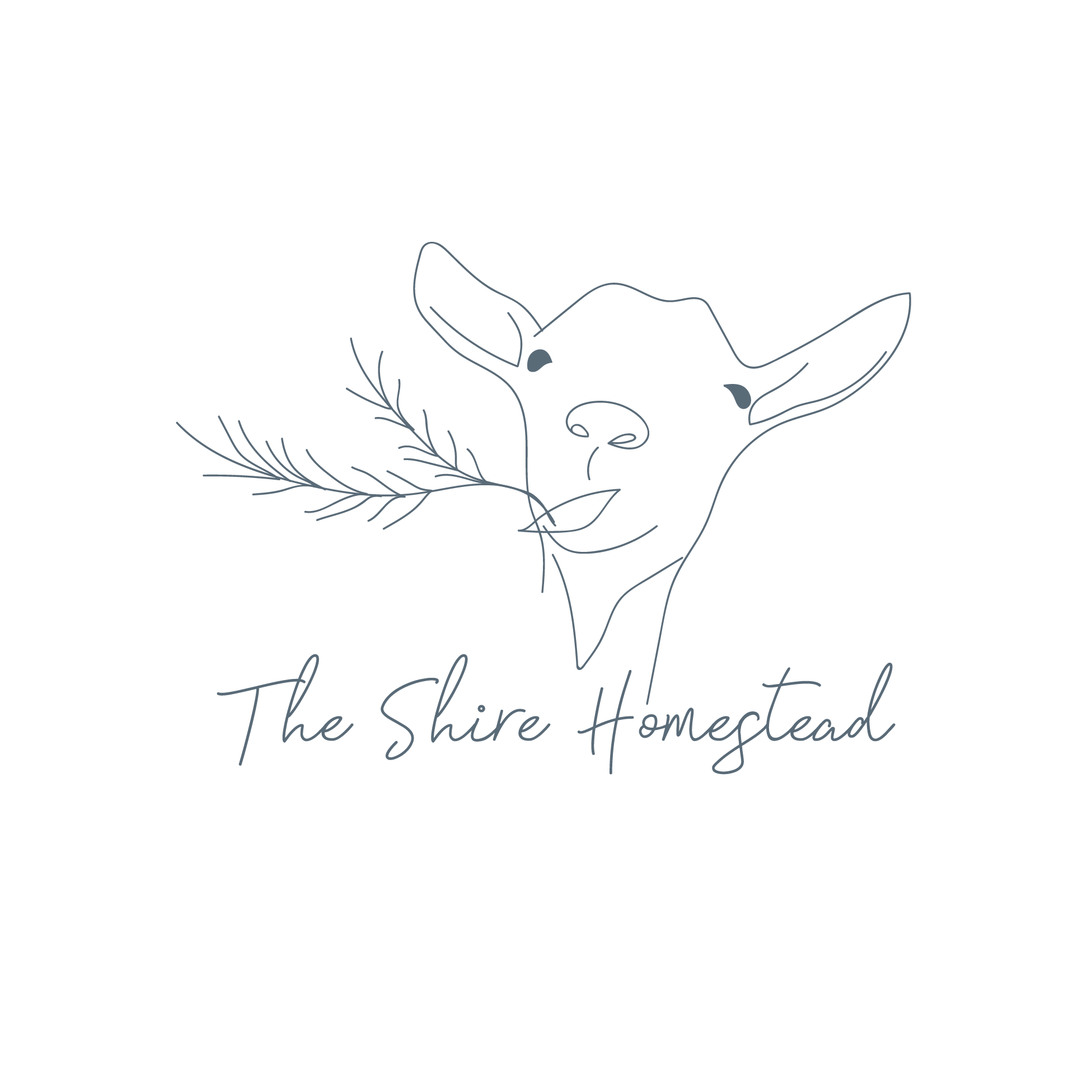 The Shire Homestead